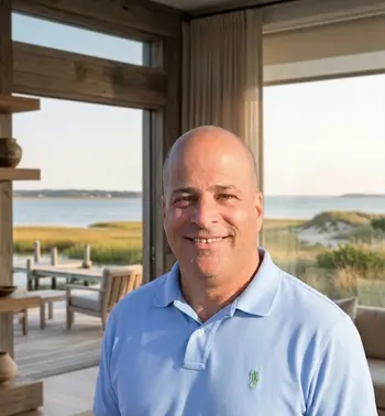 Doug Oldham, Broker/REALTOR®, SRS, GRI